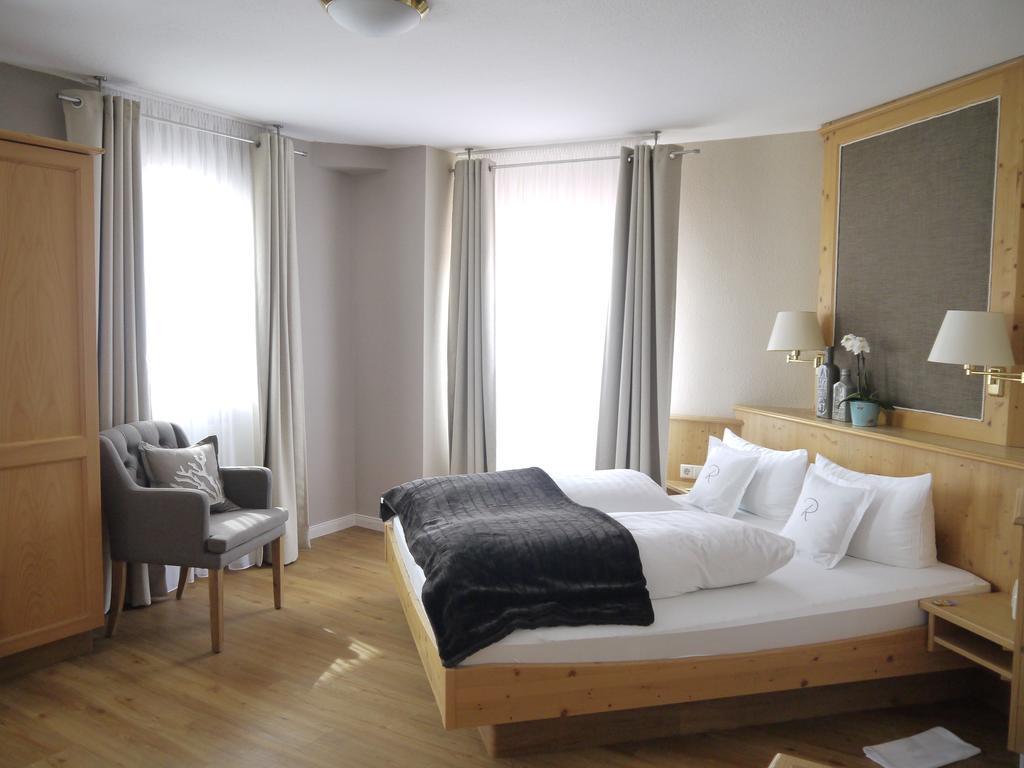 Hotel Ratsstuben New Translation Pokoj fotografie