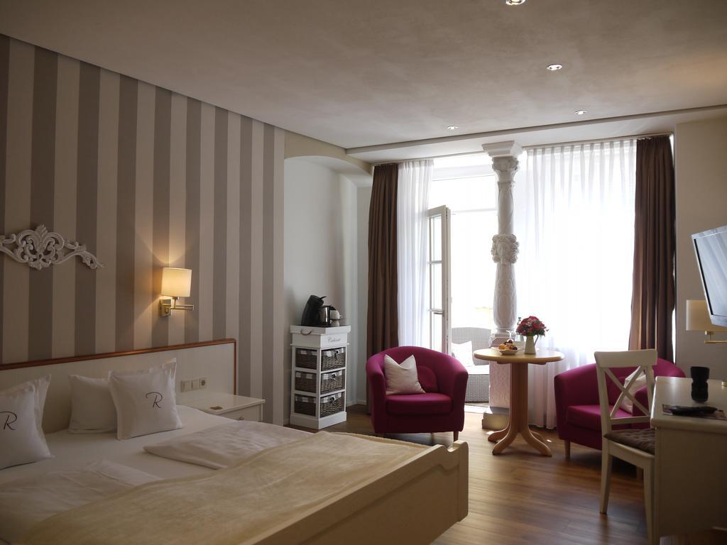 Hotel Ratsstuben New Translation Exteriér fotografie